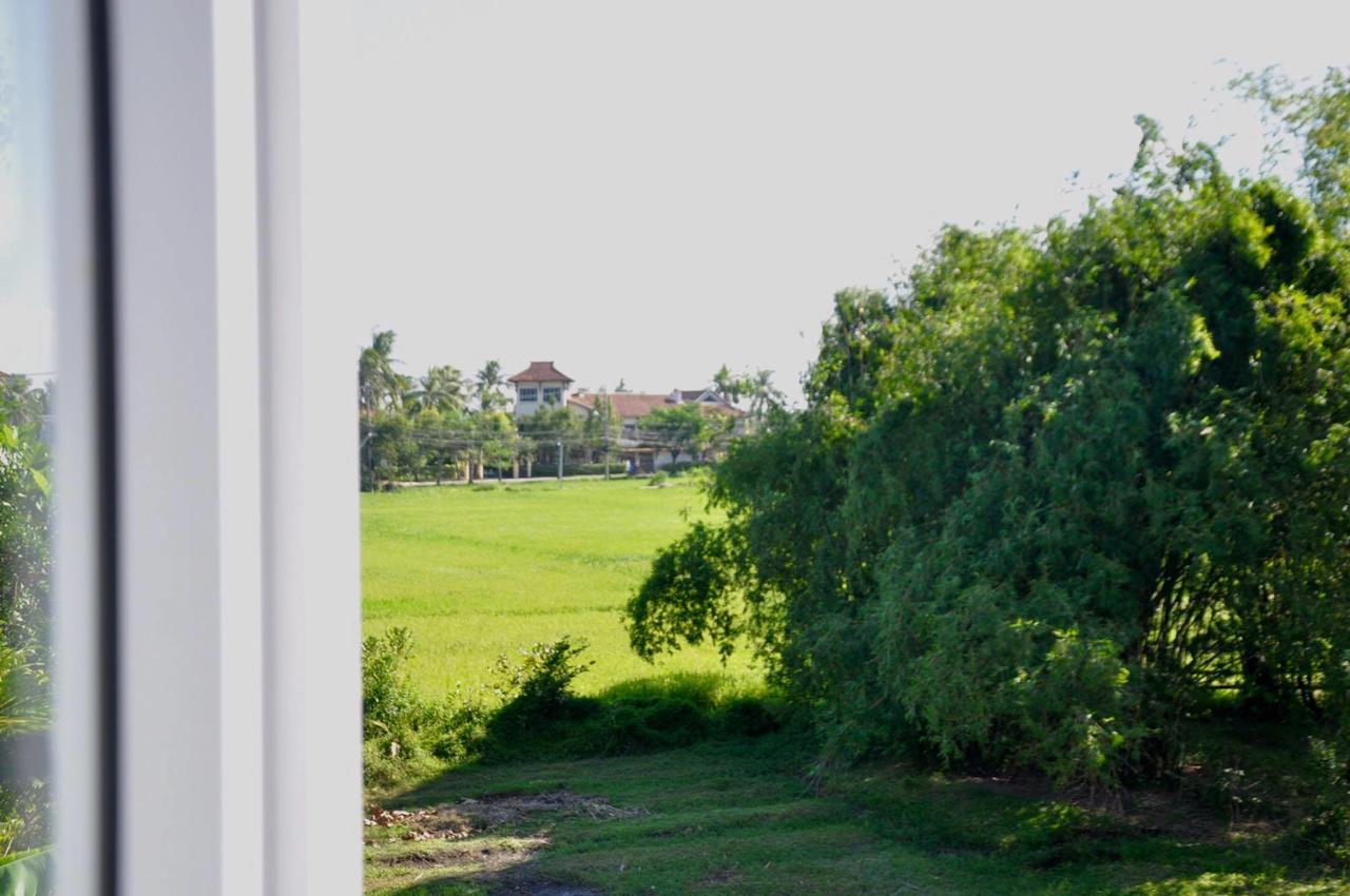 Mint Din House Apartman Hội An Kültér fotó