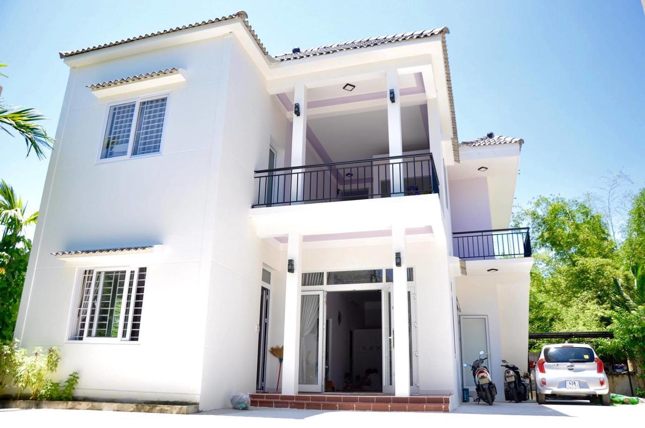 Mint Din House Apartman Hội An Kültér fotó