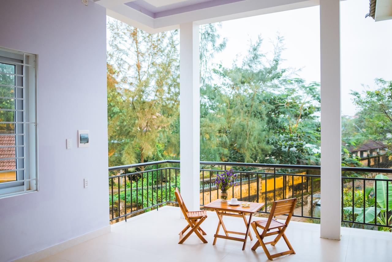 Mint Din House Apartman Hội An Kültér fotó