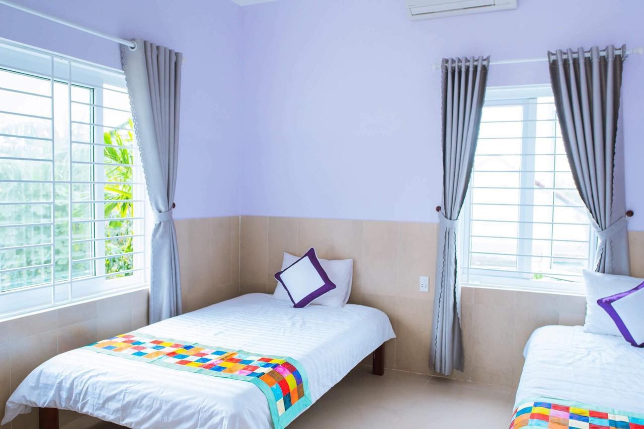 Mint Din House Apartman Hội An Kültér fotó