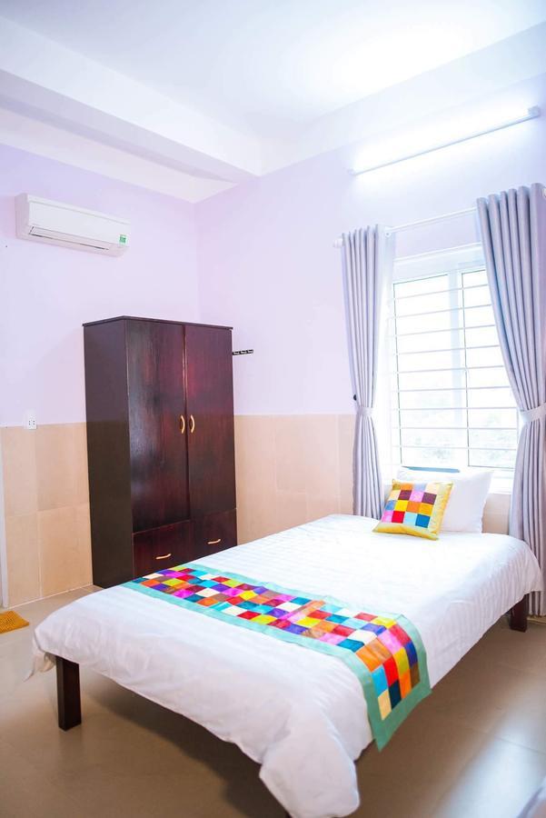 Mint Din House Apartman Hội An Kültér fotó