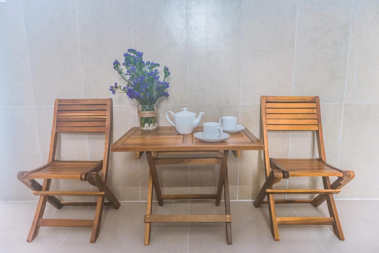 Mint Din House Apartman Hội An Kültér fotó