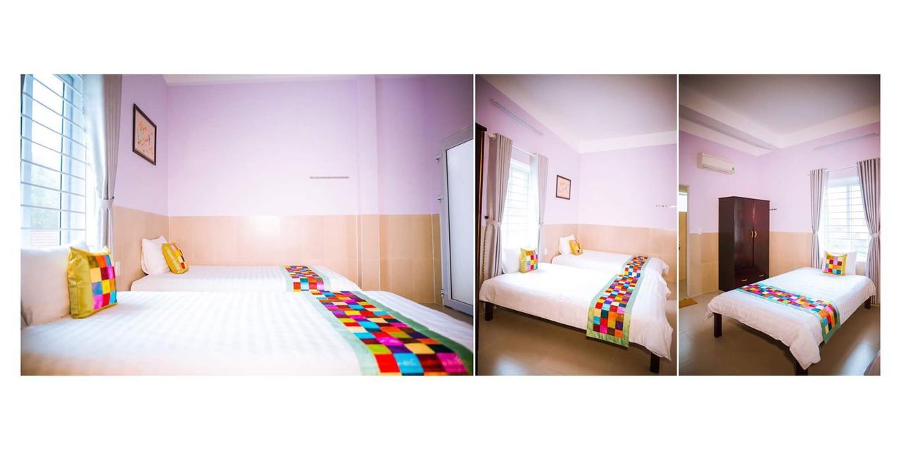 Mint Din House Apartman Hội An Kültér fotó