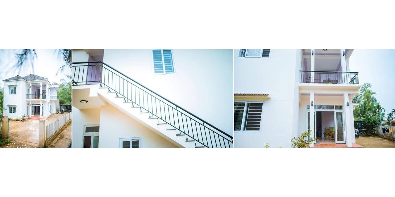 Mint Din House Apartman Hội An Kültér fotó