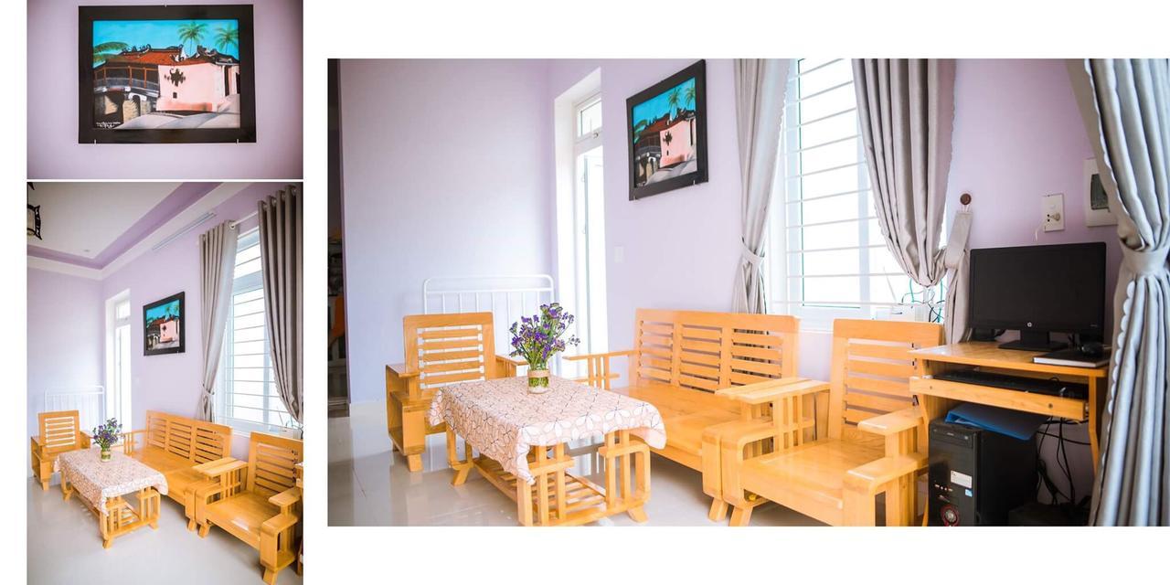 Mint Din House Apartman Hội An Kültér fotó