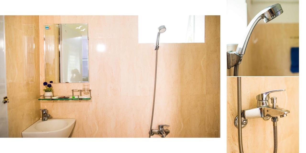Mint Din House Apartman Hội An Kültér fotó
