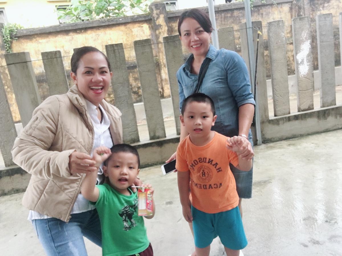 Mint Din House Apartman Hội An Kültér fotó